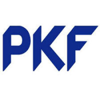 PKF Bredin McCormack Rewcastle logo