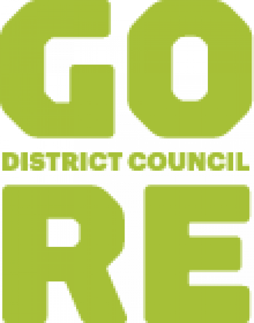 Youth Employment Success employer Gore District Council logo