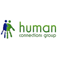 Human Connections Group Logo