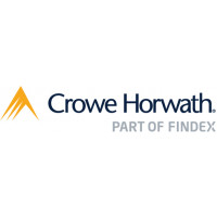 Crowe Horwath Dunedin logo