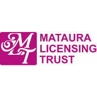 Mataura Licensing Trust logo
