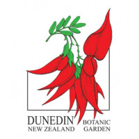 Dunedin Botanic Gardens logo