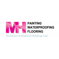 Mulford Holdings Logo