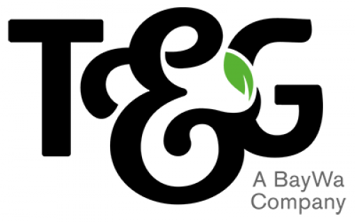 Youth Employment Success employer T&G Dunedin  logo
