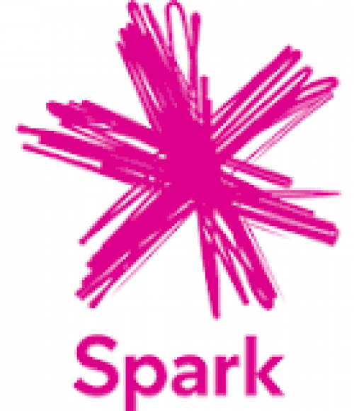 Youth Employment Success employer Spark logo