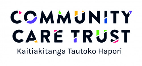 Youth Employment Success employer Community Care Trust  logo