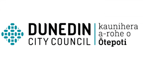 Youth Employment Success employer Dunedin City Council logo