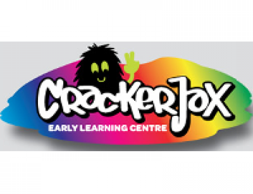 Youth Employment Success employer Crackerjax logo