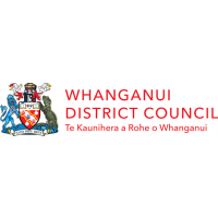 Whanganui District Council logo