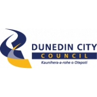 Dunedin City Council logo
