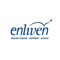 Enliven Dunedin logo