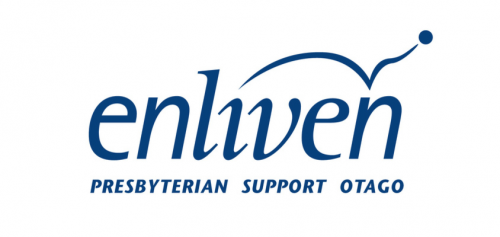 Youth Employment Success employer Enliven Dunedin logo