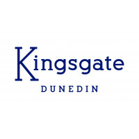 Kingsgate Dunedin logo