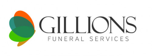 Youth Employment Success employer Gillions Funeral Services logo