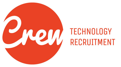 Youth Employment Success employer Crew Technology Recruitment  logo