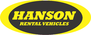 hanson rentals logo