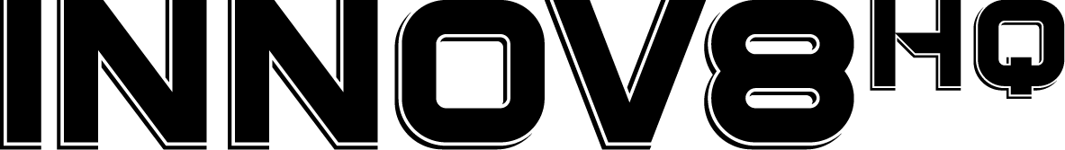 i8 black transparent