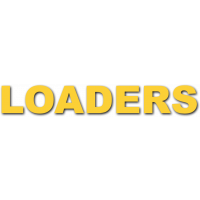 Loaders Wanganui logo
