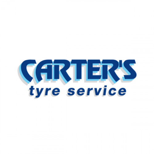Youth Employment Success employer Carter's Tyres logo
