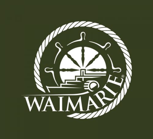 Youth Employment Success employer Paddle Steamer Waimarie & Riverboat Muesum logo