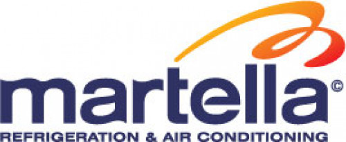 Youth Employment Success employer Martella Refrigeration & Air Conditioning  logo