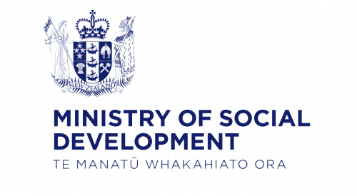 Youth Employment Success employer Ministry of Social Development Southern  logo
