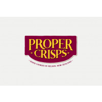 proper crisps