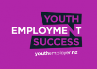 Image of Youth Employment Success team member Lisa McKenzie