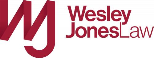 Youth Employment Success employer Wesley Jones Law logo