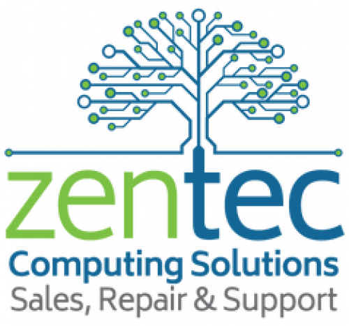 Youth Employment Success employer Zentec logo